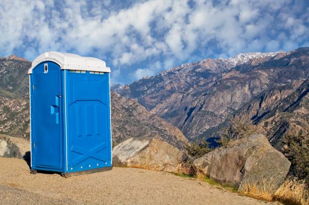 Best Eco-Friendly Portable Toilets  in Munising, MI